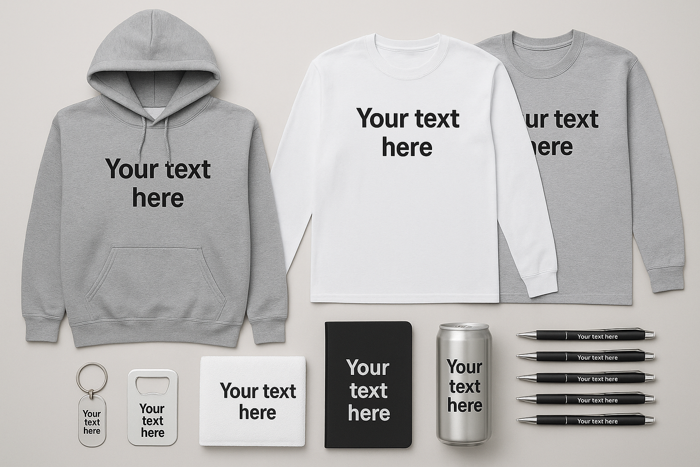Business Starter Bundle