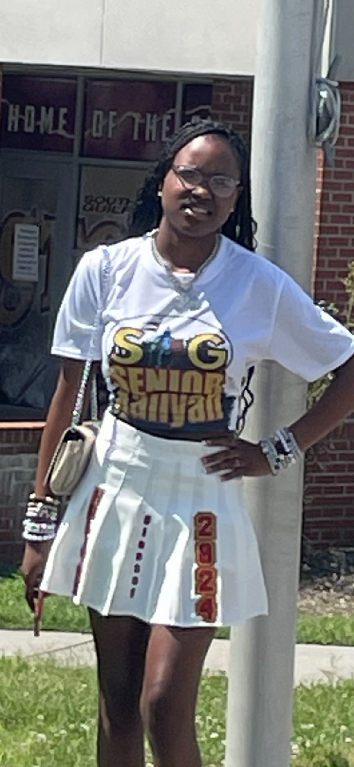 Senior sets Preimer Promotional