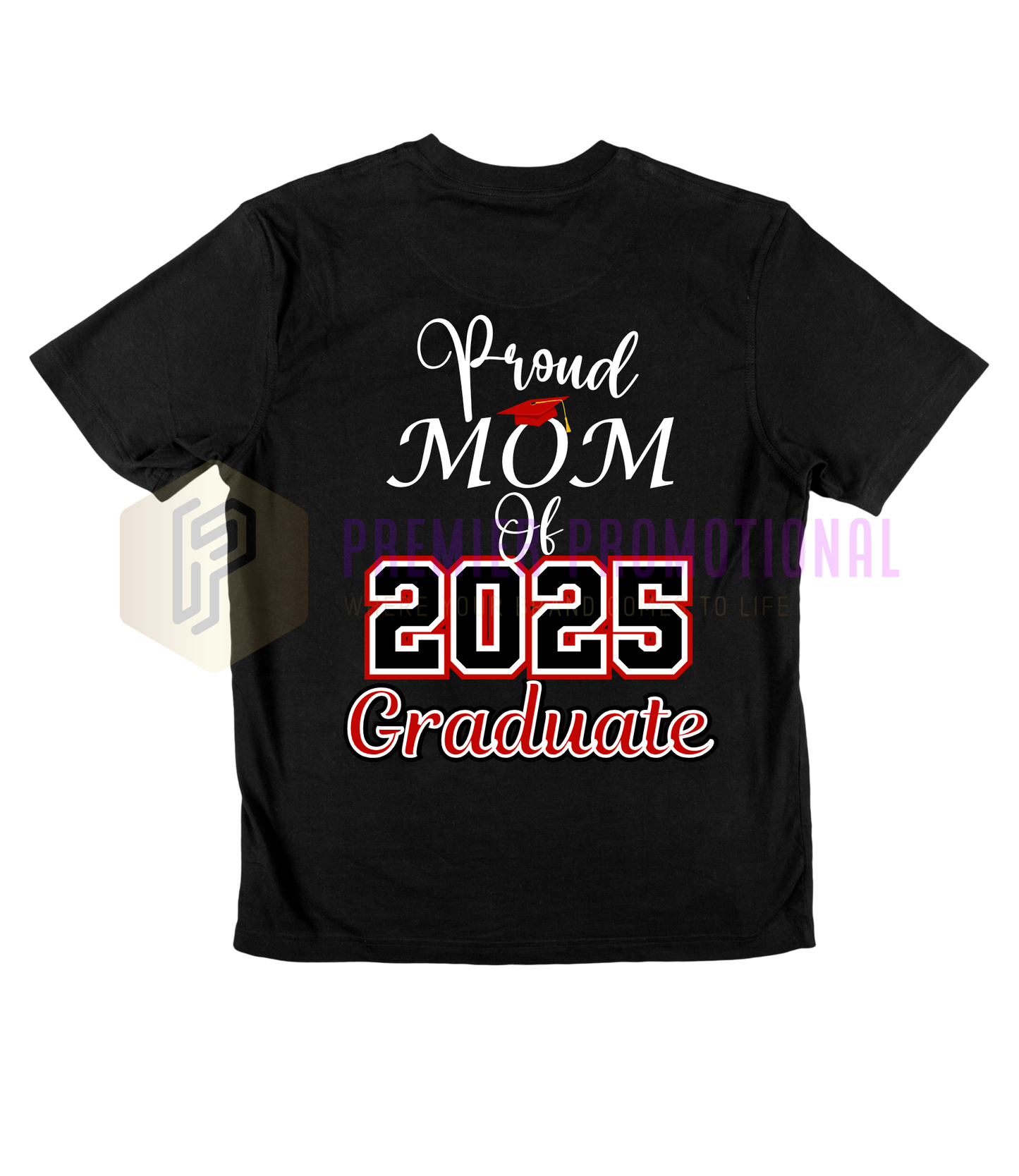 Senior Tees