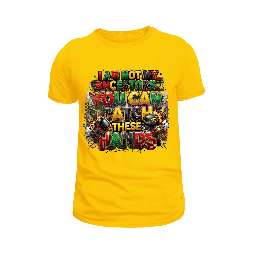 Juneteenth Apparel