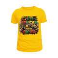 I Am not my ancestors Juneteenth T-shirt