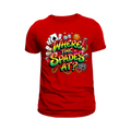 Where the spades at Juneteenth T-shirt