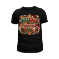 Queens Raising Queens Juneteenth T-shirt