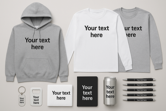 Business Starter Bundle