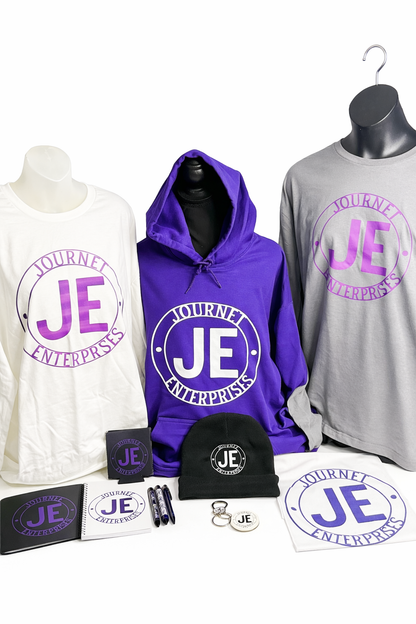 Premier Brand Experience-High-Touch Branding Package