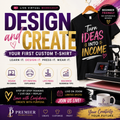From Idea to Apparel Beginner Edition