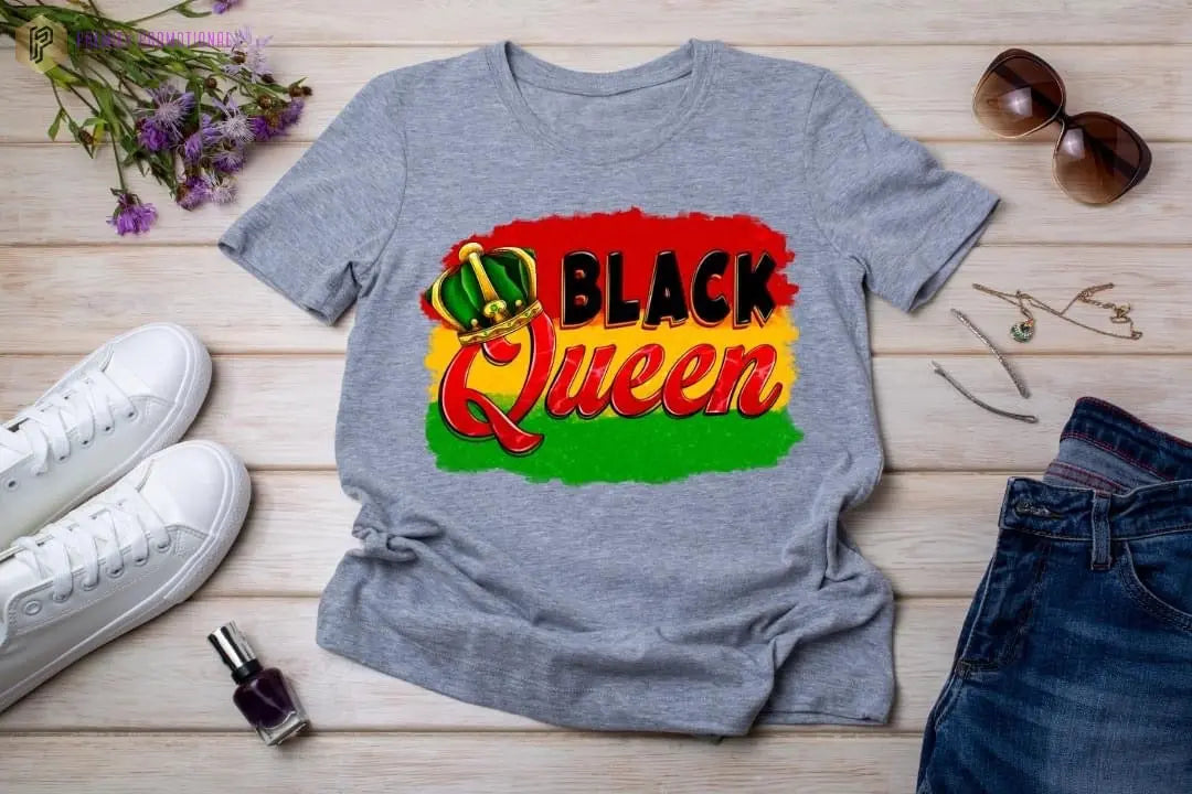 Juneteenth tee’s Preimer Promotional